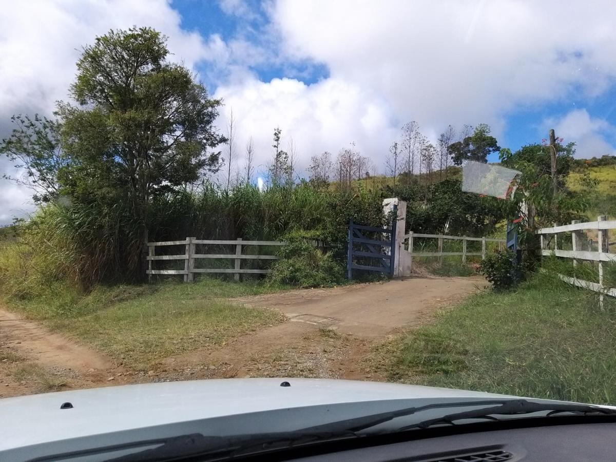 הוילה וסוראס Fazenda Da Luz מראה חיצוני תמונה